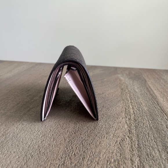 NWT Michael Kors MD Slim Wallet - Picture 3 of 9